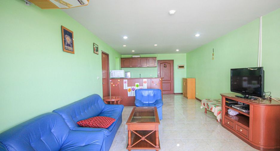 Wohnung zum Kauf mit 1 Zimmer in Cha Am, Phetchaburi