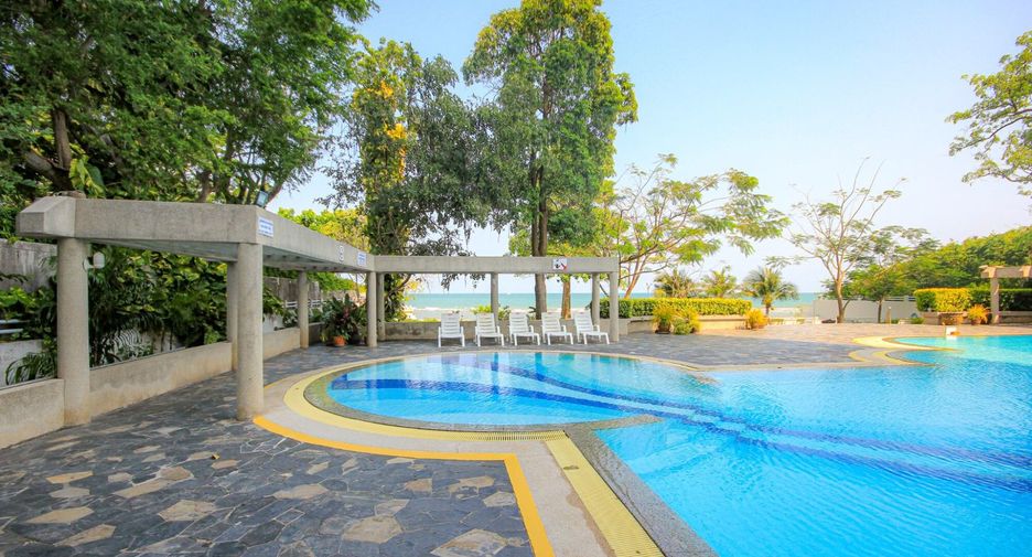 Wohnung zum Kauf mit 1 Zimmer in Cha Am, Phetchaburi