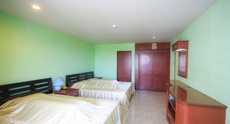 Wohnung zum Kauf mit 1 Zimmer in Cha Am, Phetchaburi