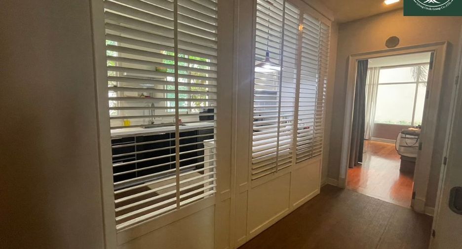 For rent and for sale 3 bedrooms condo in Sathon, Bangkok