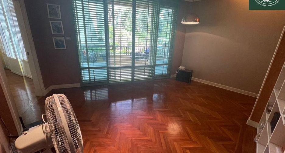 For rent and for sale 3 bedrooms condo in Sathon, Bangkok