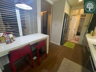 For rent and for sale 3 bedrooms condo in Sathon, Bangkok