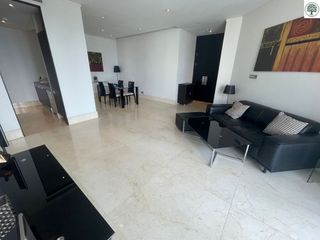 For rent and for sale 2 bedrooms condo in Sathon, Bangkok