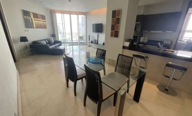 À louer et à vendre 2 chambres condo à Sathon, Bangkok