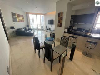 For rent and for sale 2 bedrooms condo in Sathon, Bangkok
