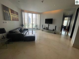 For rent and for sale 2 bedrooms condo in Sathon, Bangkok
