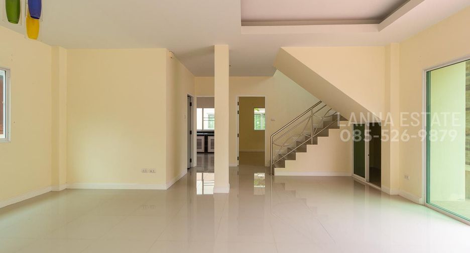 For sale 4 Beds house in Doi Saket, Chiang Mai