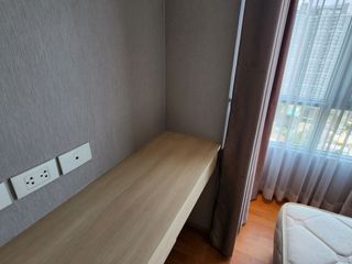 For rent 1 bed condo in Phasi Charoen, Bangkok