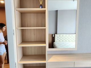 For rent 1 bed condo in Phasi Charoen, Bangkok