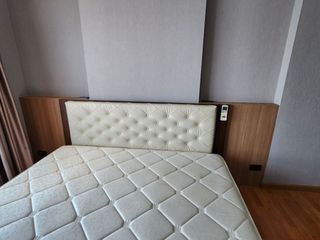 For rent 1 bed condo in Phasi Charoen, Bangkok