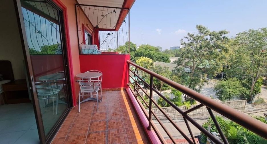 À vendre 24 chambres appartement à North Pattaya, Pattaya