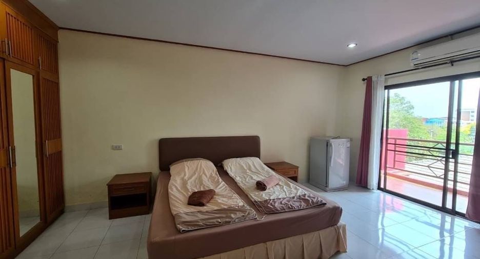 À vendre 24 chambres appartement à North Pattaya, Pattaya