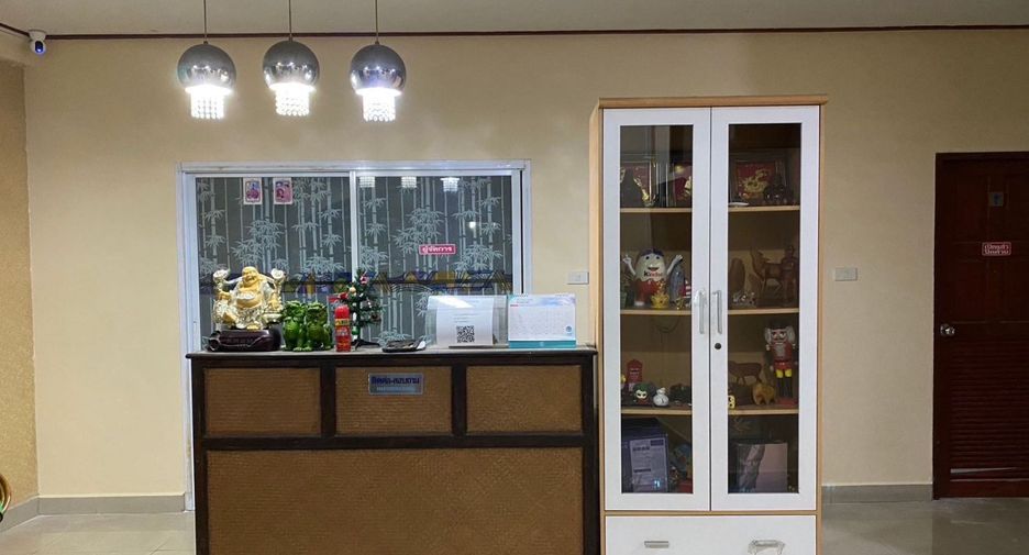 À vendre 24 chambres appartement à North Pattaya, Pattaya