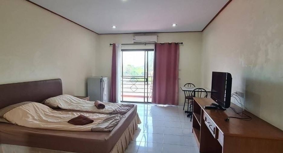 À vendre 24 chambres appartement à North Pattaya, Pattaya