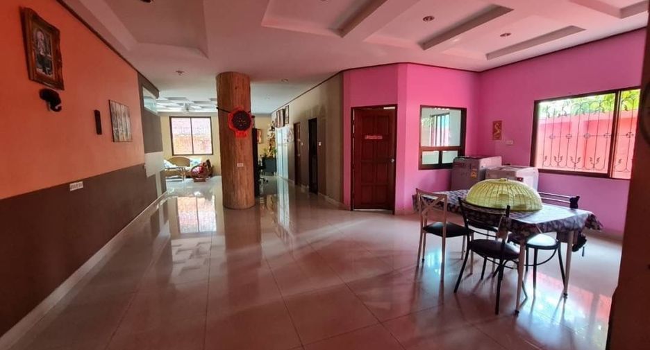 For sale 24 Beds apartment in North Pattaya, Pattaya