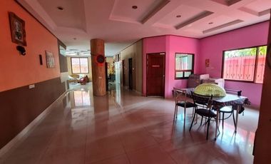 For sale 24 bed apartment in Bang Lamung, Chonburi