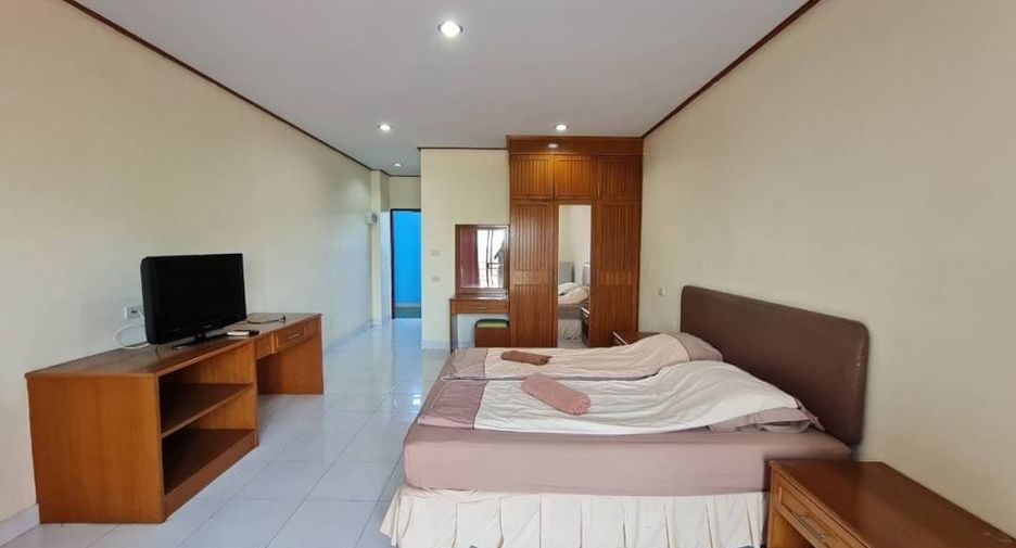 À vendre 24 chambres appartement à North Pattaya, Pattaya