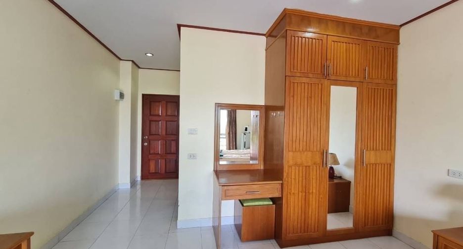 À vendre 24 chambres appartement à North Pattaya, Pattaya