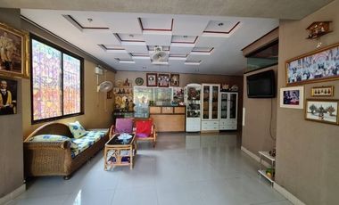 For sale 24 bed apartment in Bang Lamung, Chonburi
