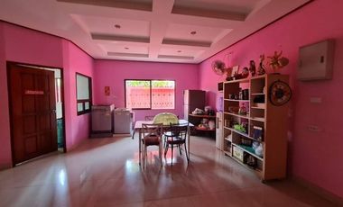 For sale 24 bed apartment in Bang Lamung, Chonburi