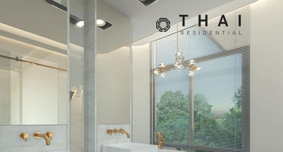 Продажа 4 спальни вилла в Тхаланг, Пхукет