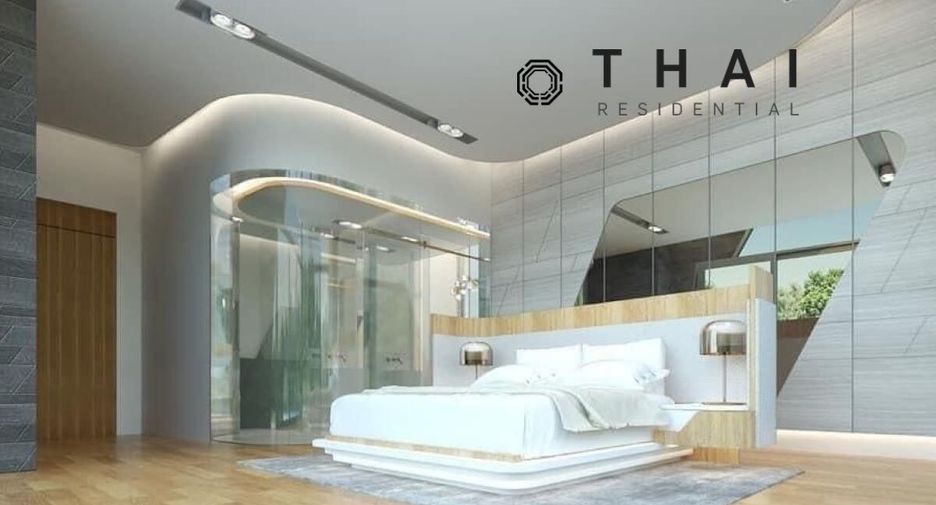 Продажа 4 спальни вилла в Тхаланг, Пхукет