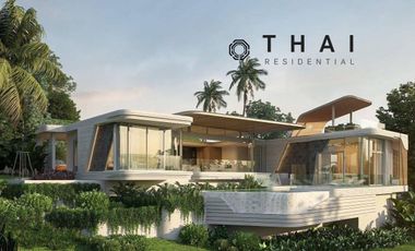 Продажа 4 спальни вилла в Тхаланг, Пхукет