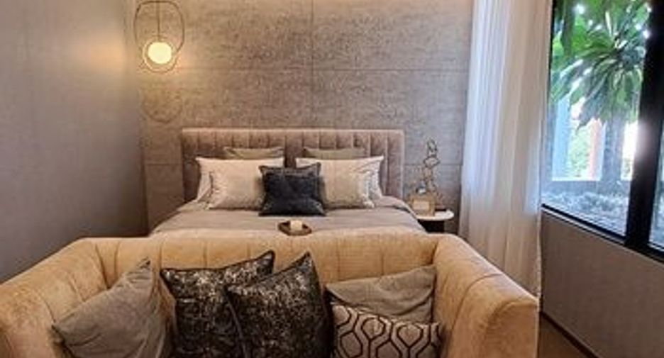 Haus zum Kauf mit 5 Zimmer in Prawet, Bangkok