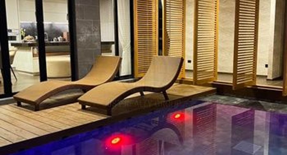 Haus zum Kauf mit 5 Zimmer in Prawet, Bangkok