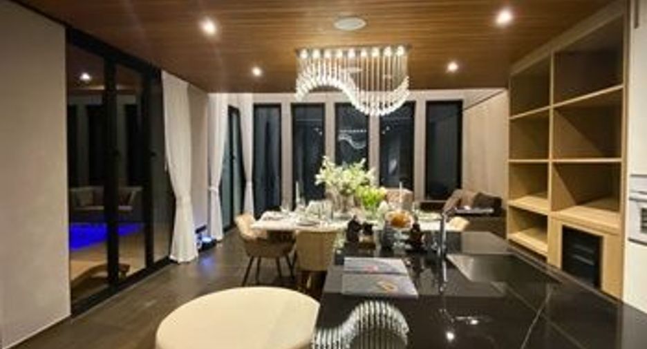 Haus zum Kauf mit 5 Zimmer in Prawet, Bangkok