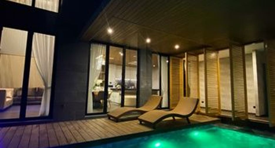 Haus zum Kauf mit 5 Zimmer in Prawet, Bangkok