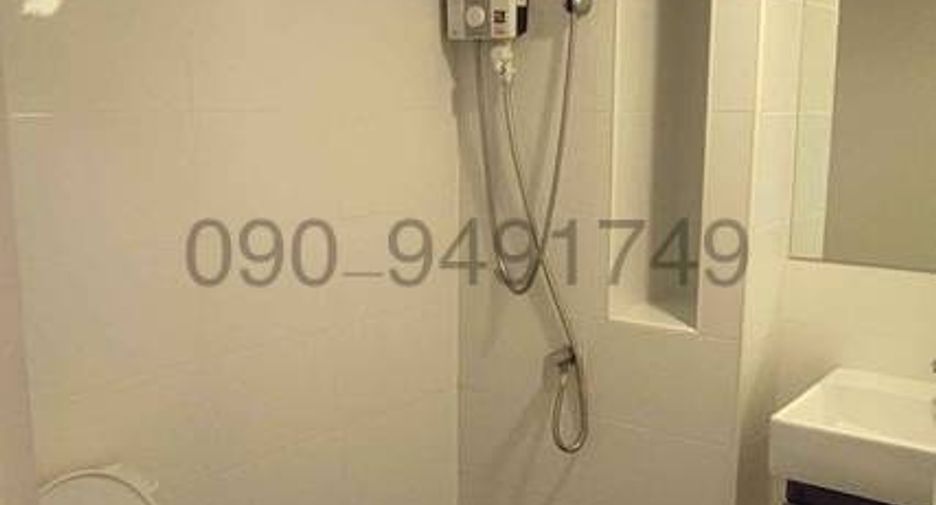 Condo en alquiler de 1 habitaciones en Min Buri, Bangkok