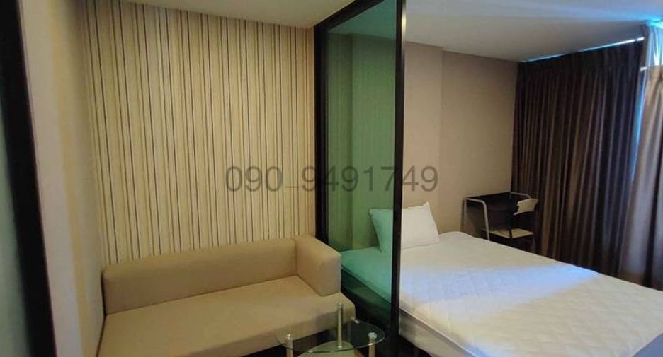 Condo en alquiler de 1 habitaciones en Min Buri, Bangkok