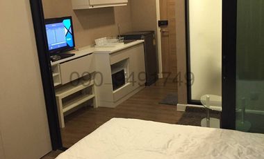 For rent 1 bed condo in Min Buri, Bangkok
