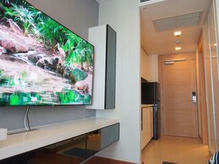 For Rent 1 Bedroom Condo In Bang Lamung, Chonburi