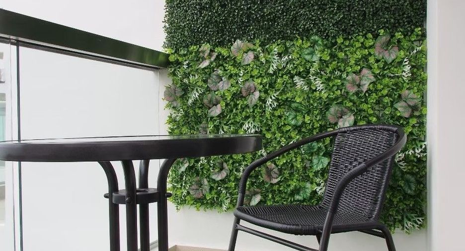 For rent and for sale 1 bed condo in Bang Lamung, Chonburi