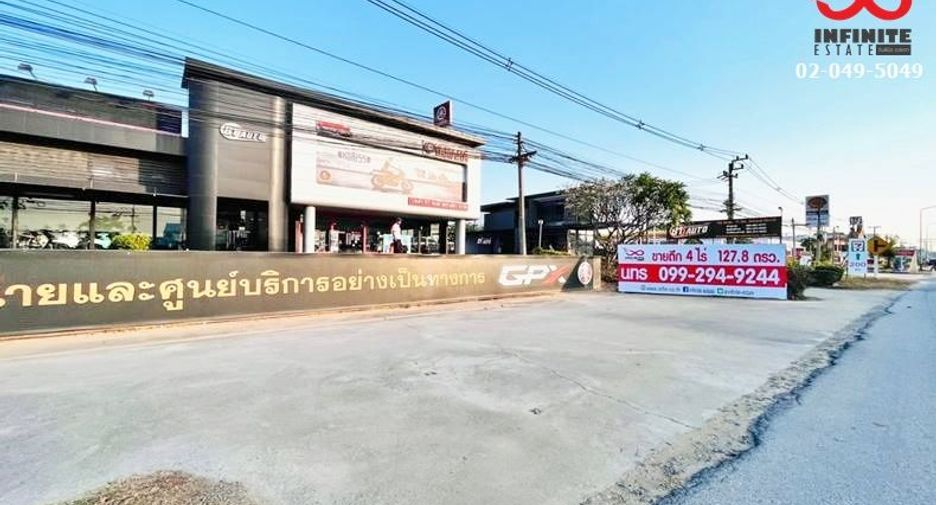For sale retail Space in Mueang Phitsanulok, Phitsanulok