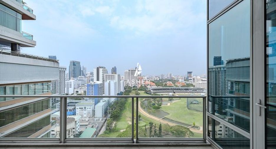 出租 和 出售 2 卧室 公寓 在 Pathum Wan, 曼谷
