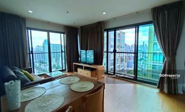 À louer et à vendre 2 chambres condo à Watthana, Bangkok