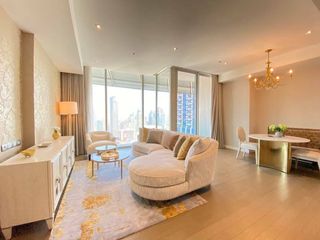 Wohnung zur Miete mit 2 Zimmer in Pathum Wan, Bangkok
