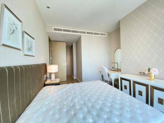 Wohnung zur Miete mit 2 Zimmer in Pathum Wan, Bangkok
