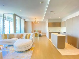 Wohnung zur Miete mit 2 Zimmer in Pathum Wan, Bangkok