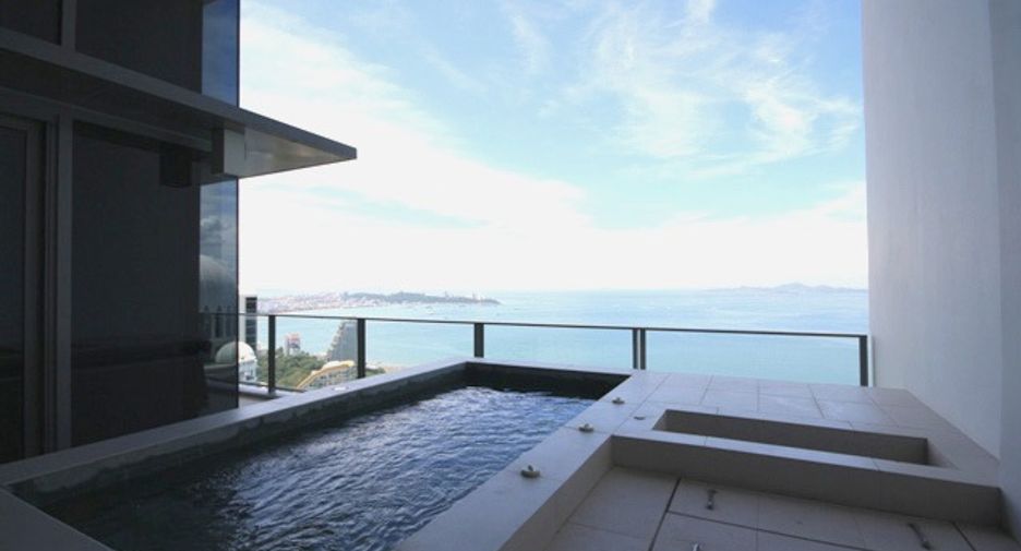 For sale 5 Beds condo in North Pattaya, Pattaya