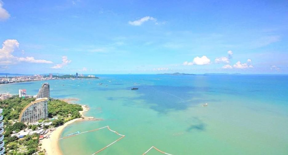For sale 5 bed condo in North Pattaya, Pattaya