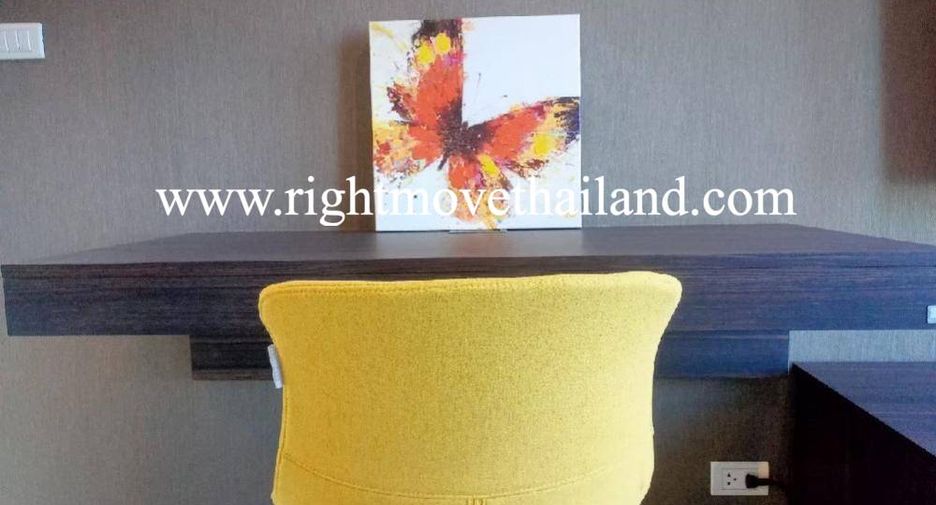 For rent and for sale 3 bedrooms condo in Watthana, Bangkok