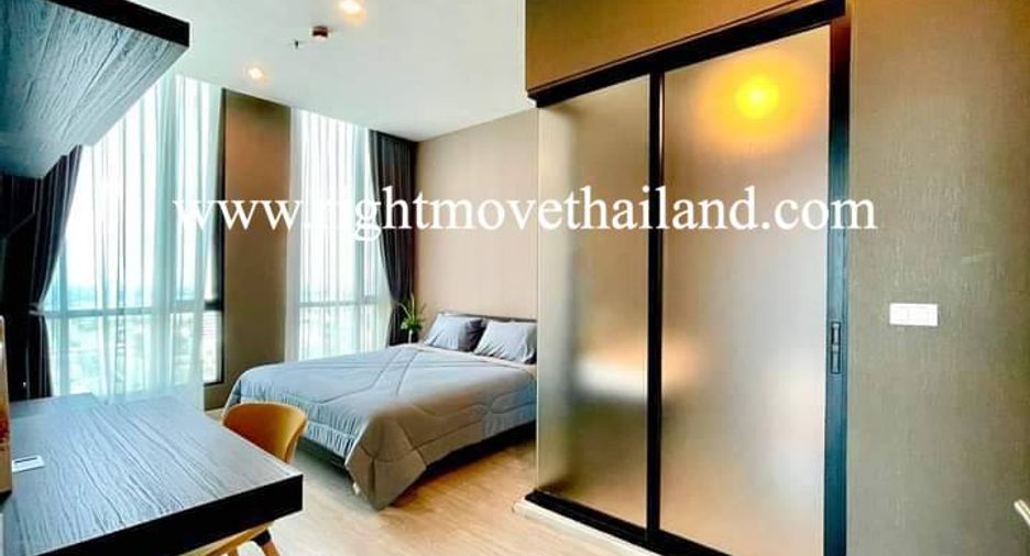 For rent and for sale 3 bedrooms condo in Watthana, Bangkok
