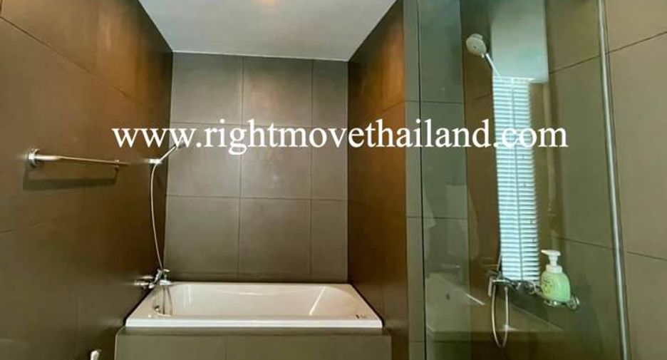 For rent and for sale 3 bedrooms condo in Watthana, Bangkok