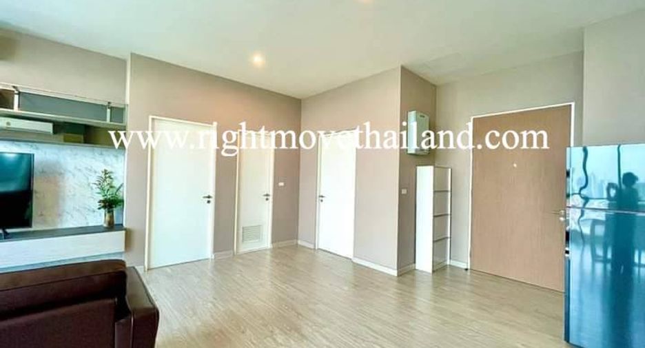 For rent and for sale 3 bedrooms condo in Watthana, Bangkok