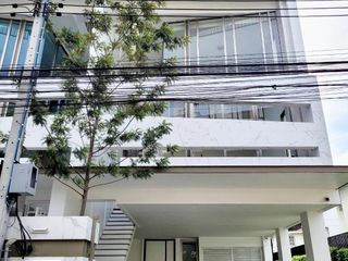 For rent 3 Beds office in Chatuchak, Bangkok