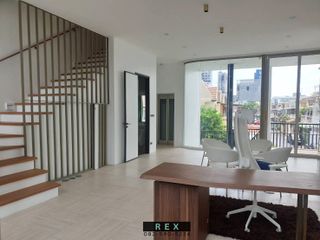 For rent 3 Beds office in Chatuchak, Bangkok